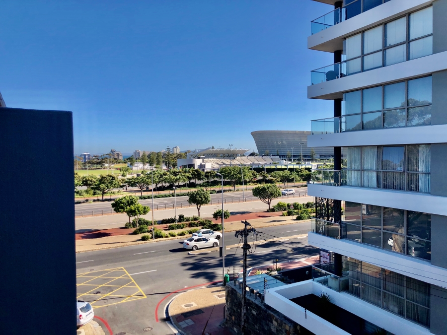 1 Bedroom Property for Sale in Green Point Western Cape